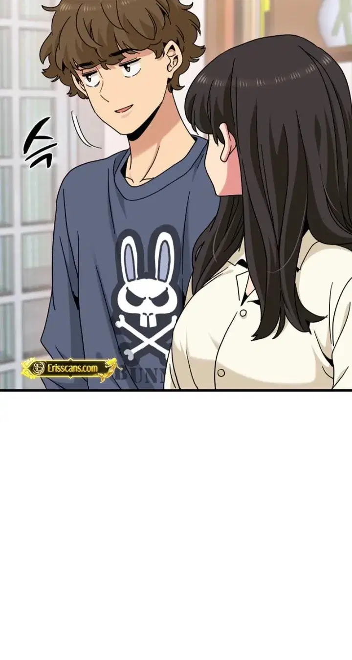 NEW  A Turning Point Page 58 - MangaHe