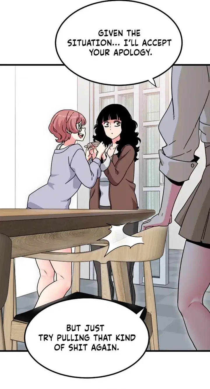 NEW  A Turning Point Page 60 - MangaHe