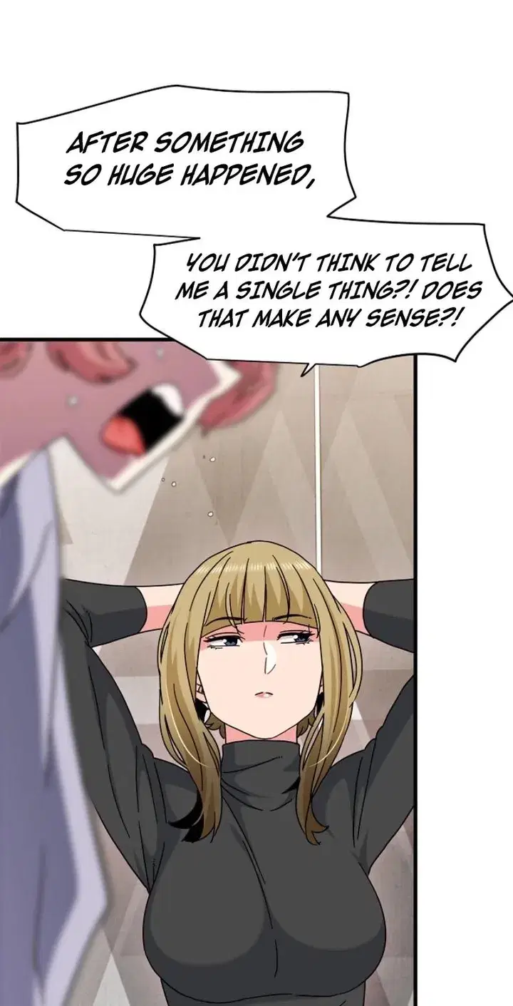 NEW  A Turning Point Page 7 - MangaHe