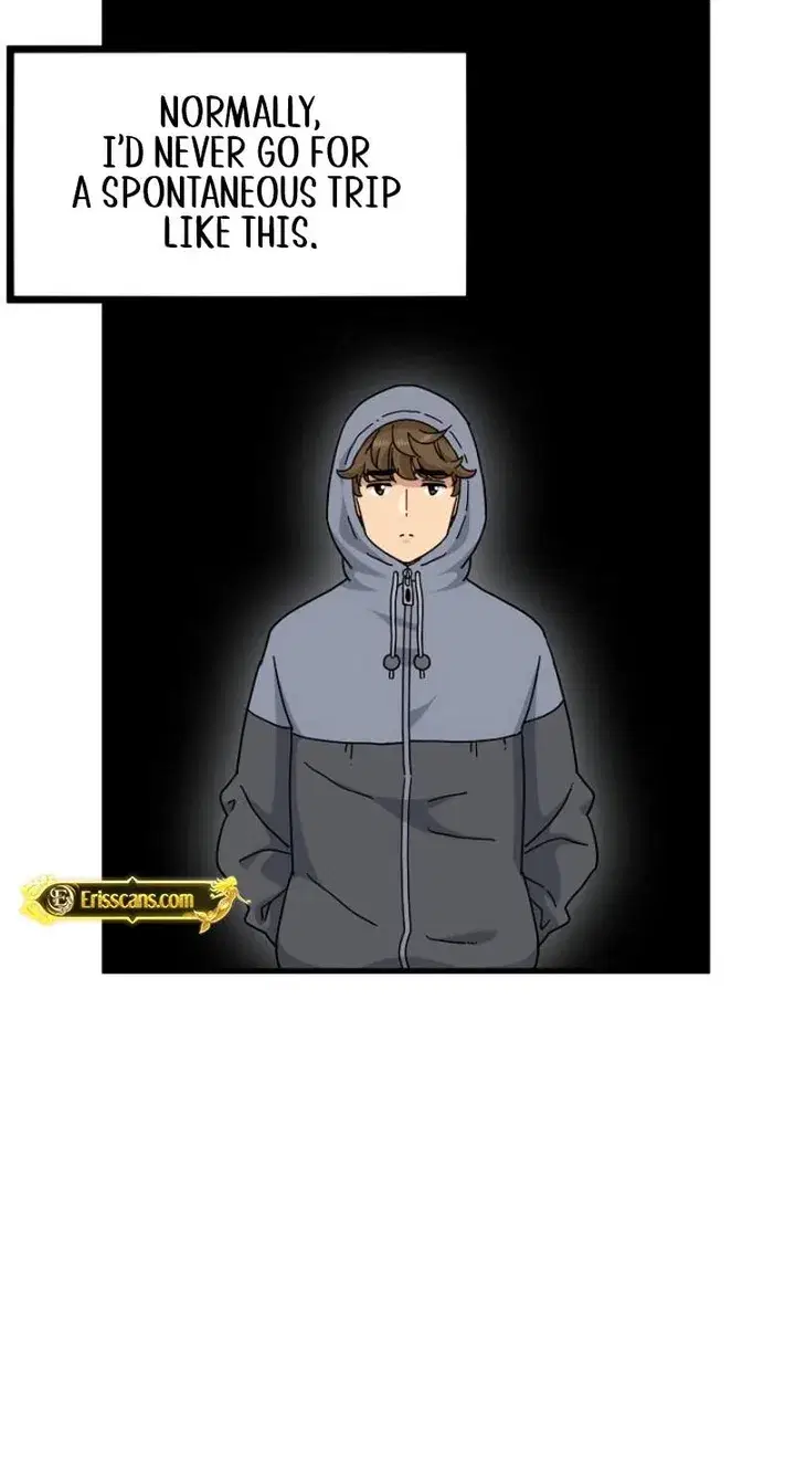 NEW  A Turning Point Page 67 - MangaHe