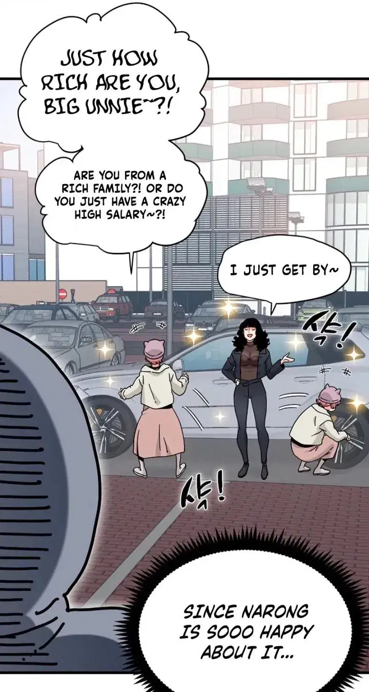 NEW  A Turning Point Page 70 - MangaHe