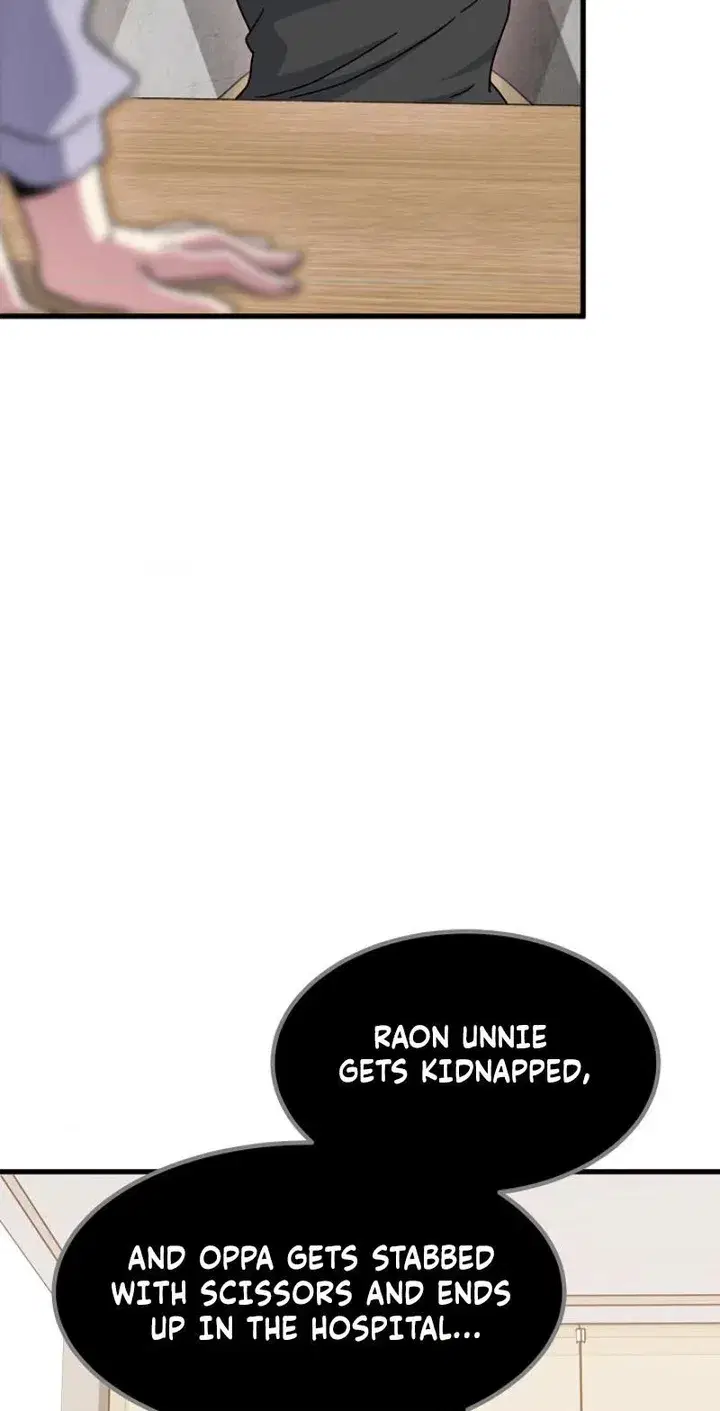 NEW  A Turning Point Page 8 - MangaHe