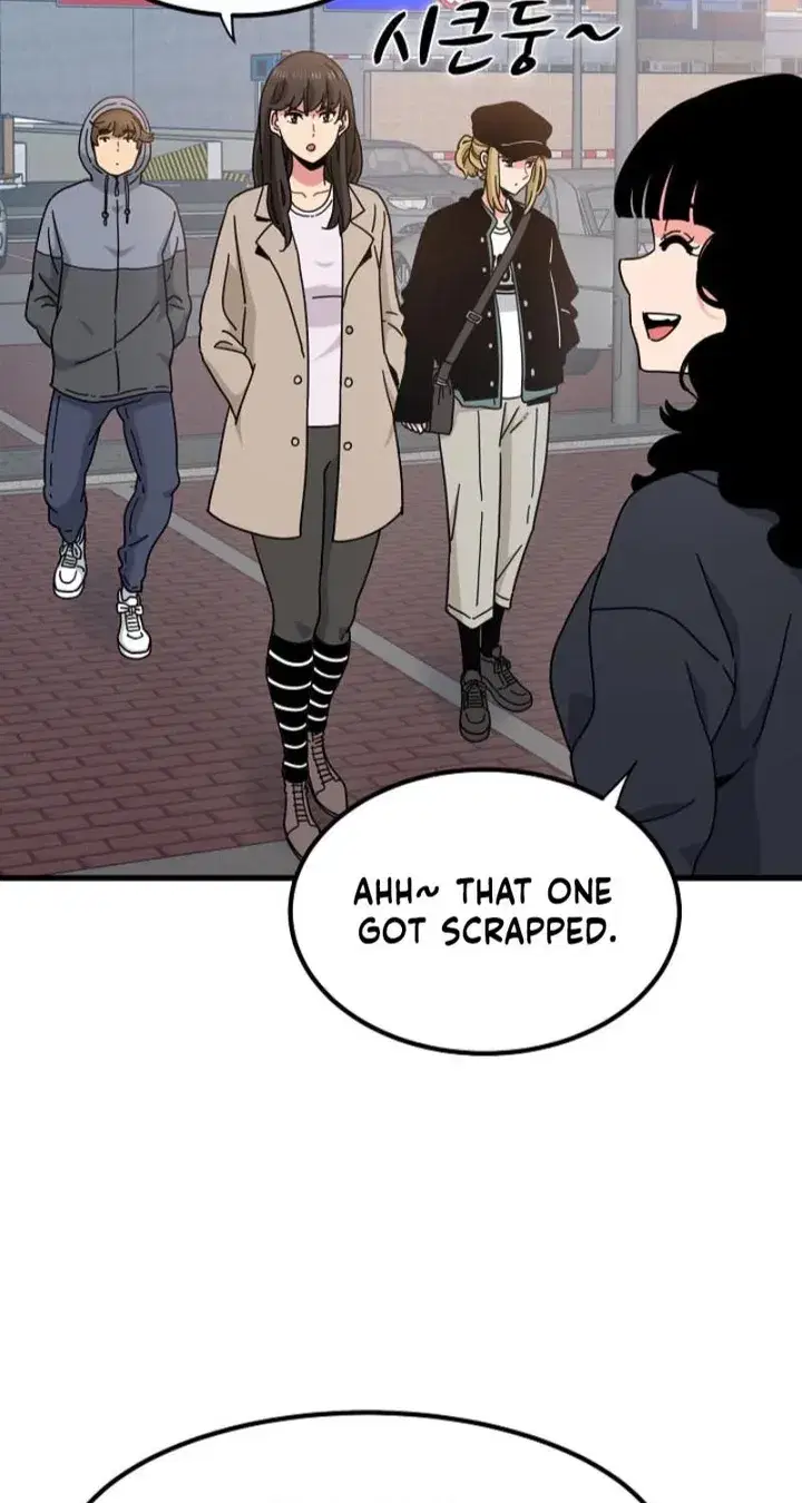 NEW  A Turning Point Page 73 - MangaHe