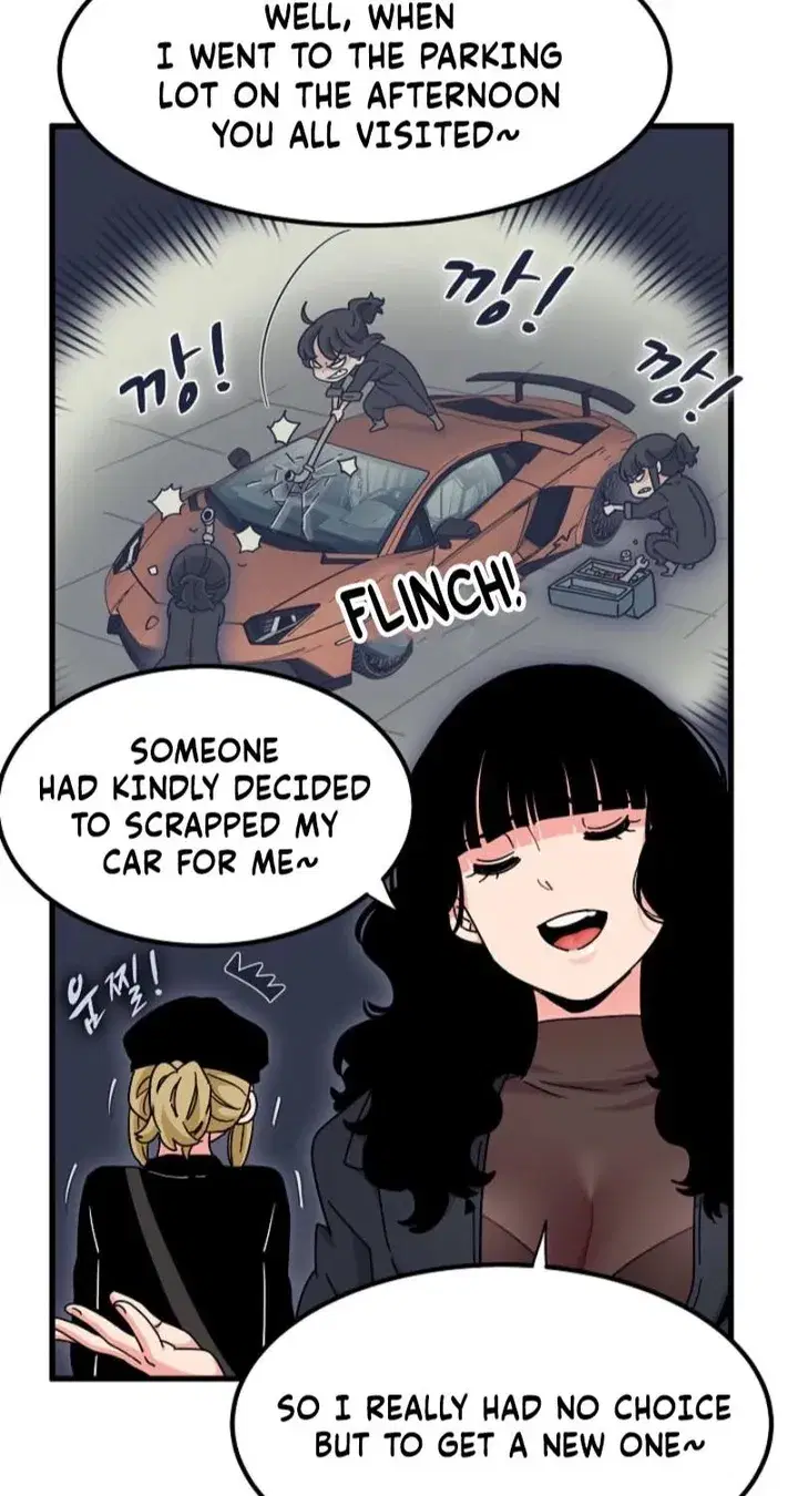 NEW  A Turning Point Page 74 - MangaHe