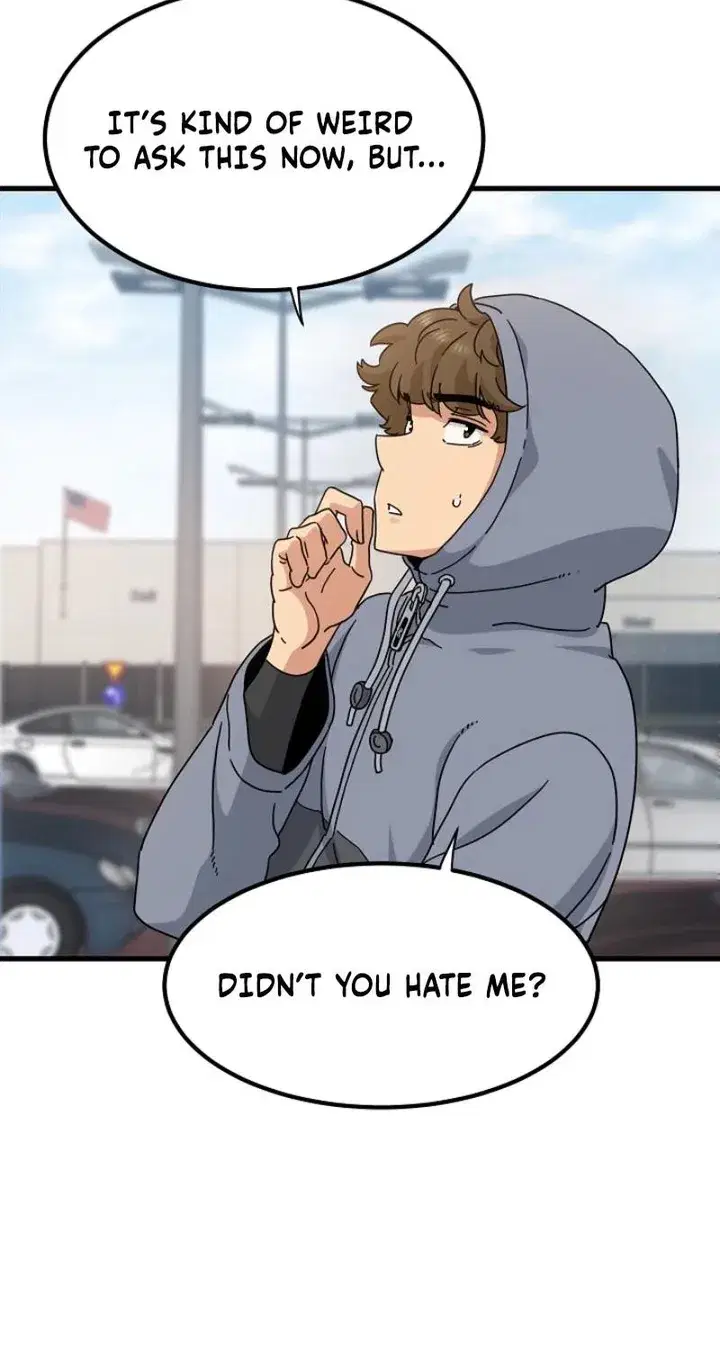NEW  A Turning Point Page 79 - MangaHe