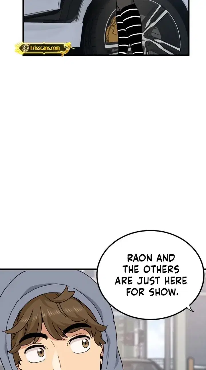 NEW  A Turning Point Page 83 - MangaHe