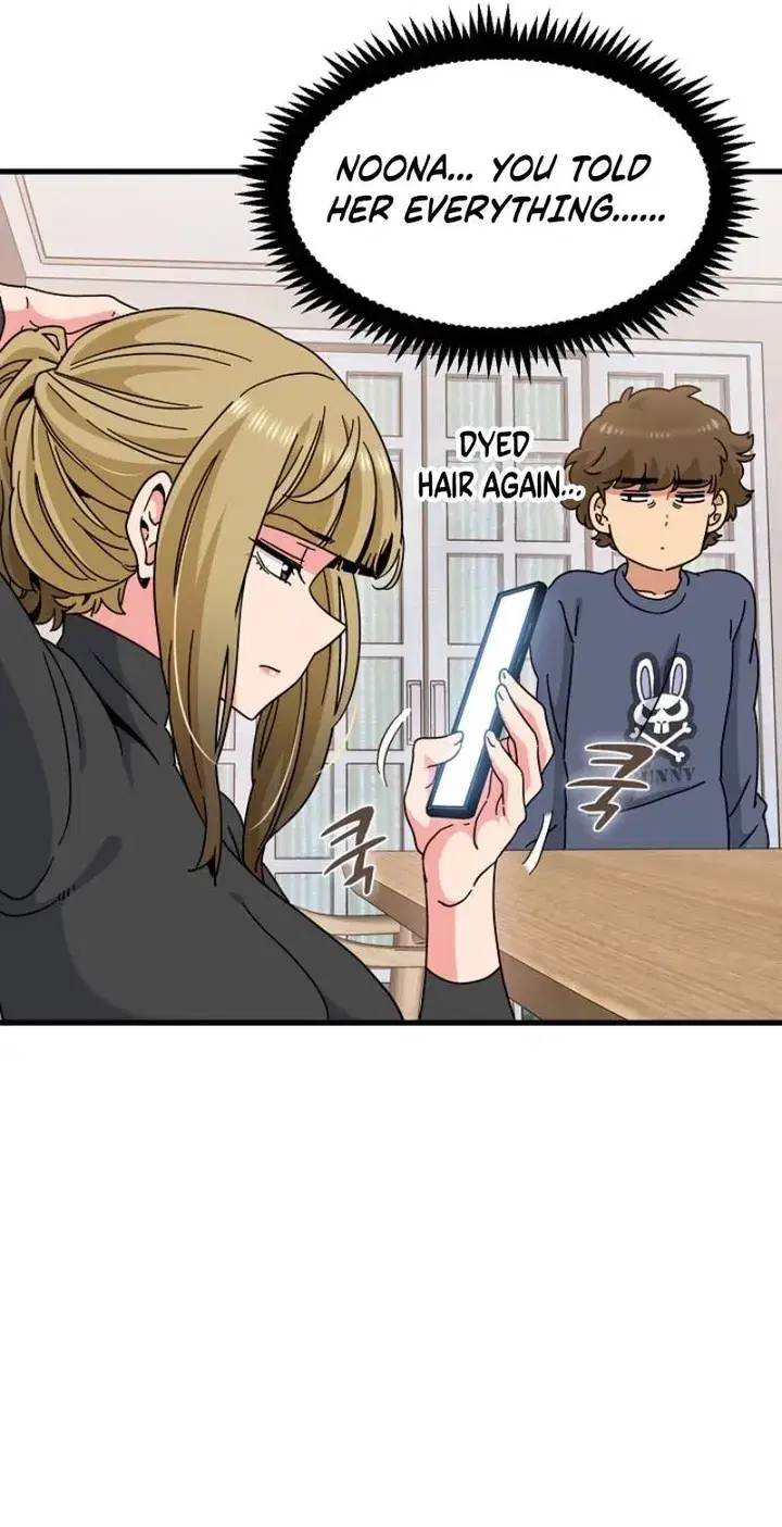 NEW  A Turning Point Page 10 - MangaHe