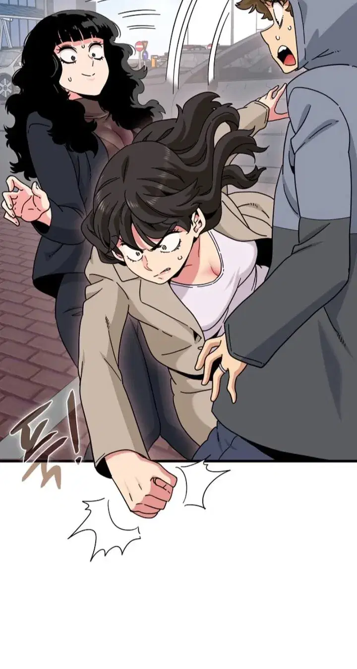 NEW  A Turning Point Page 17 - MangaHe