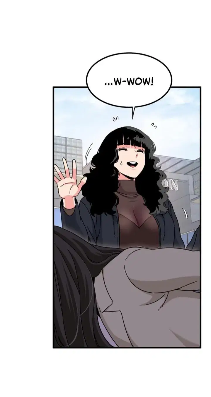 NEW  A Turning Point Page 18 - MangaHe
