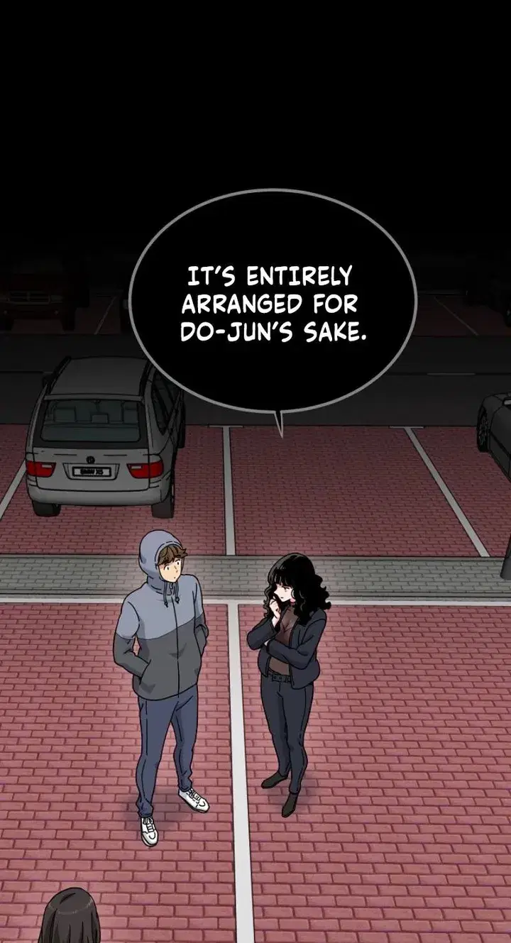 NEW  A Turning Point Page 3 - MangaHe