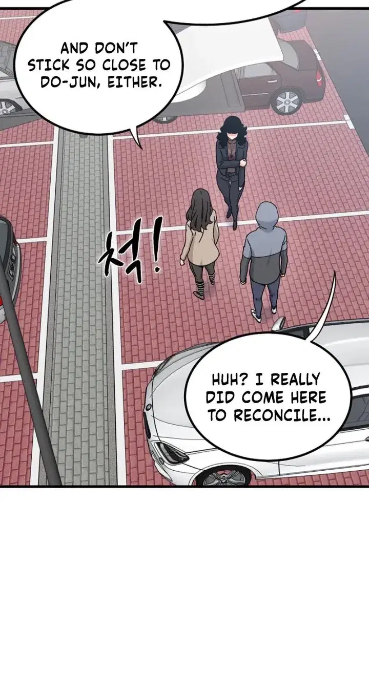 NEW  A Turning Point Page 21 - MangaHe