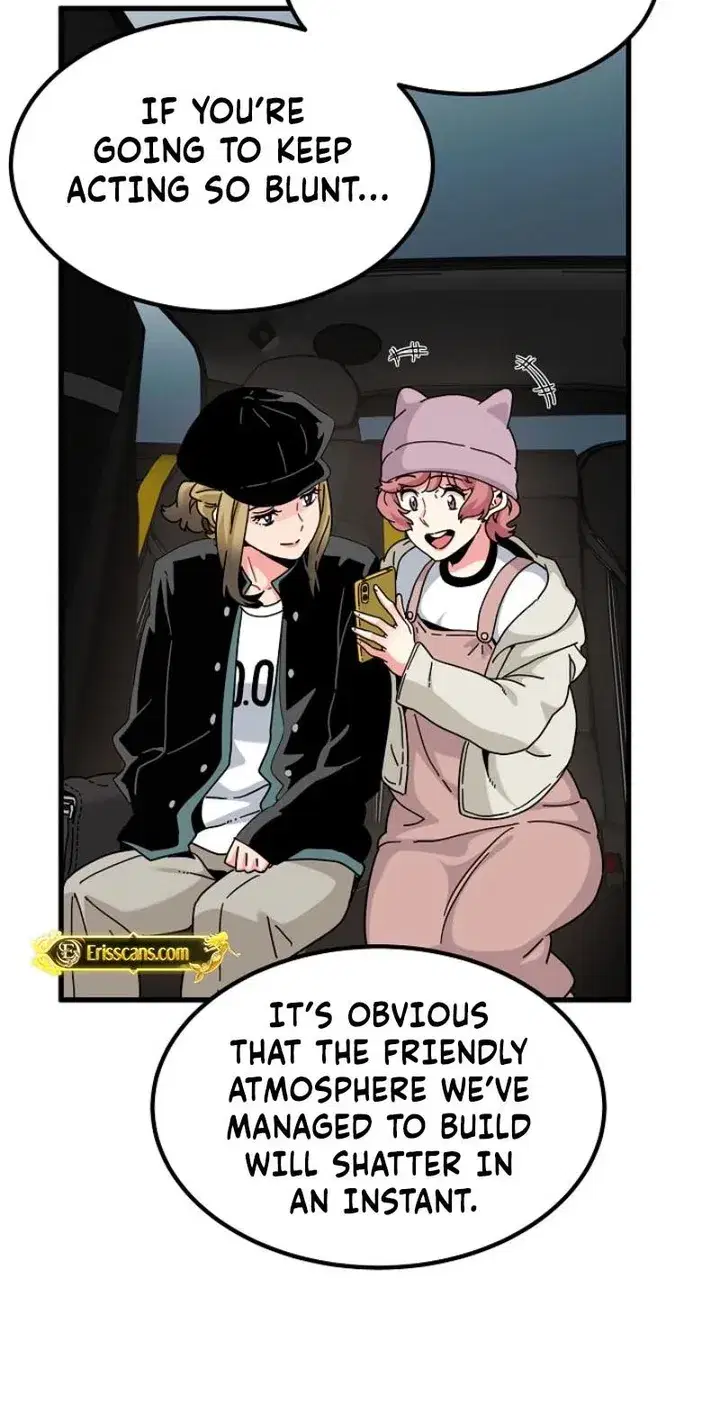 NEW  A Turning Point Page 29 - MangaHe