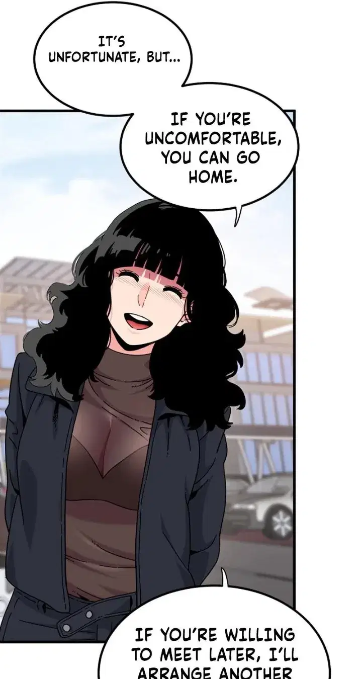 NEW  A Turning Point Page 31 - MangaHe