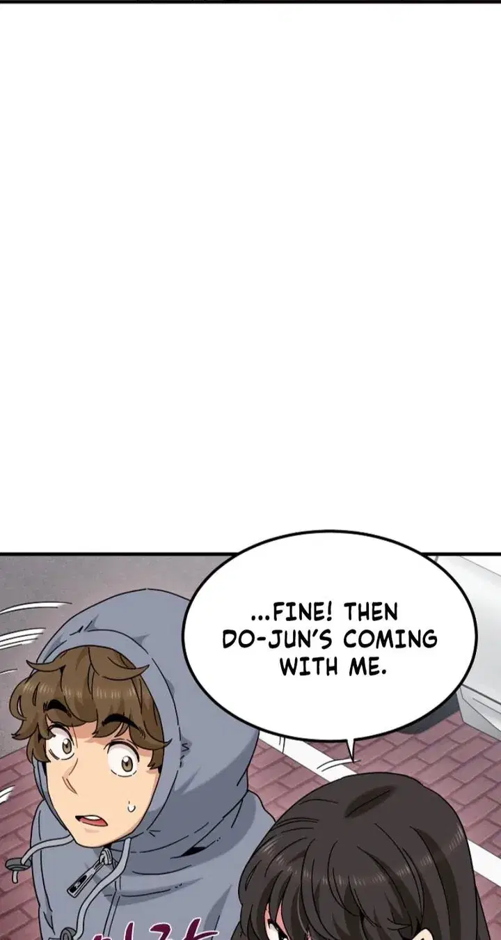 NEW  A Turning Point Page 33 - MangaHe