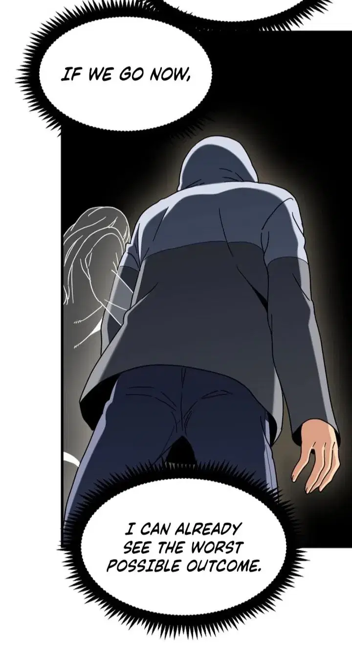 NEW  A Turning Point Page 36 - MangaHe