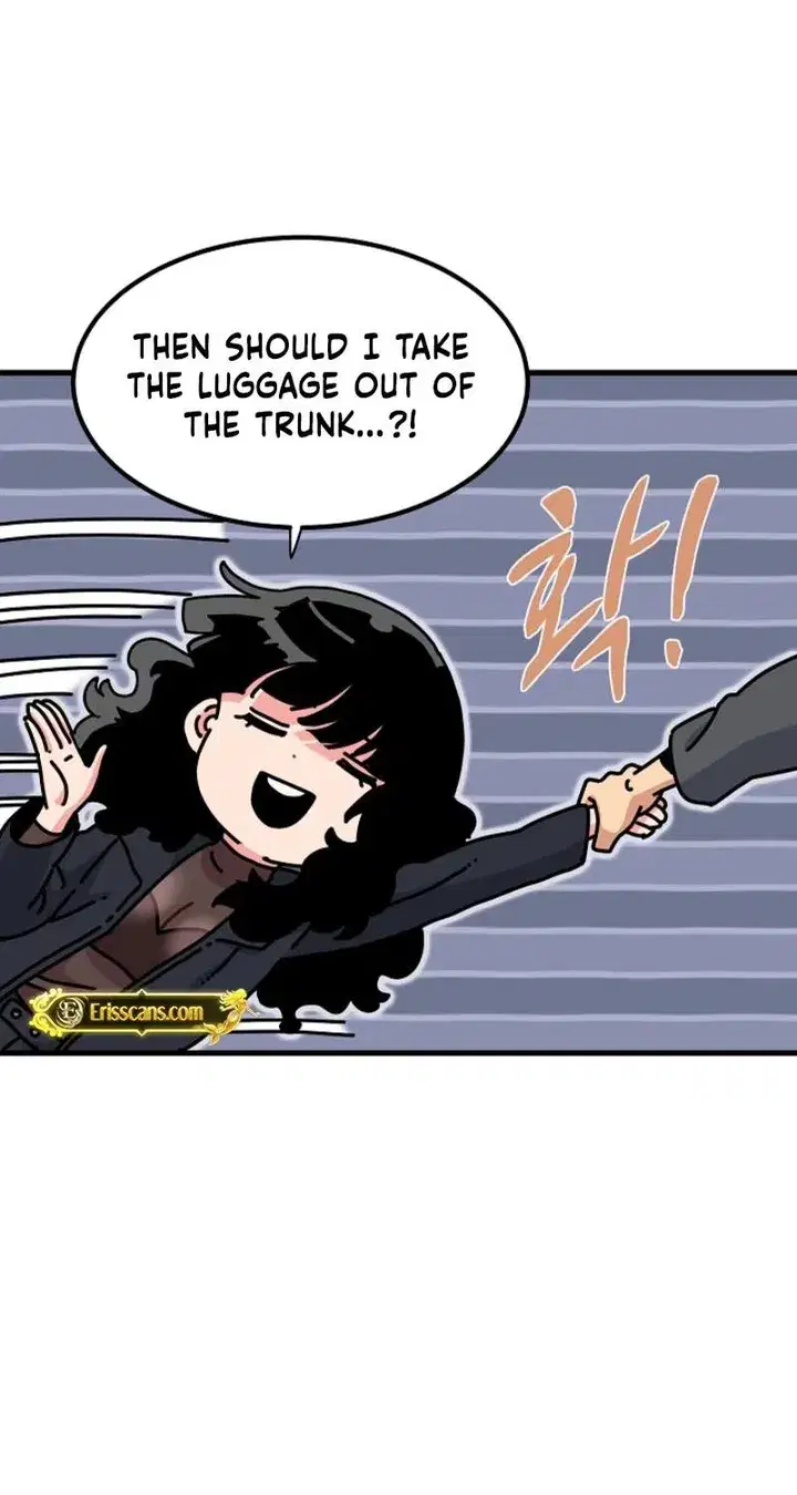 NEW  A Turning Point Page 41 - MangaHe