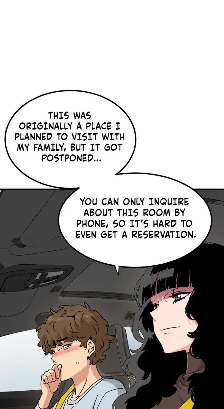 NEW  A Turning Point Page 52 - MangaHe