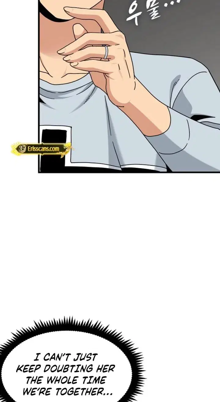 NEW  A Turning Point Page 58 - MangaHe