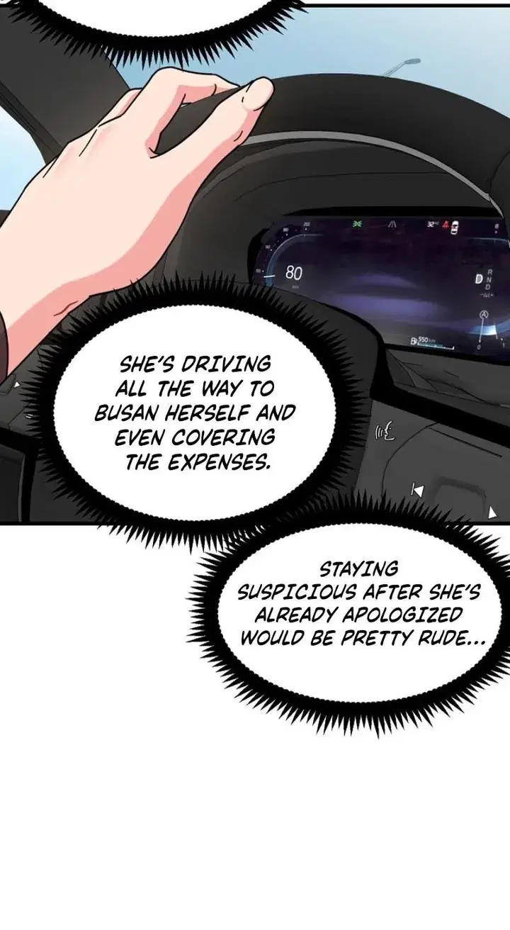 NEW  A Turning Point Page 59 - MangaHe