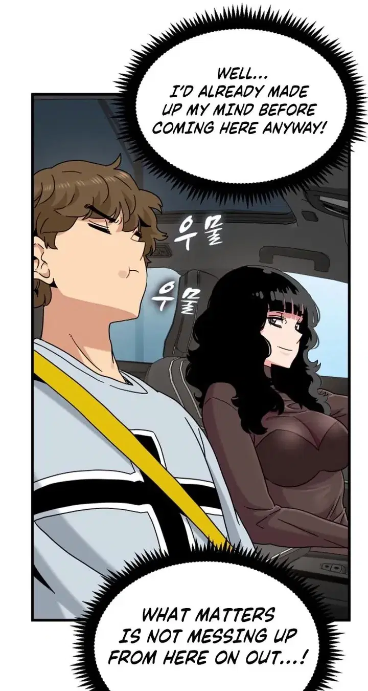 NEW  A Turning Point Page 61 - MangaHe