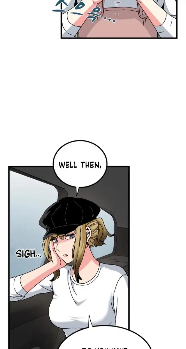 NEW  A Turning Point Page 64 - MangaHe