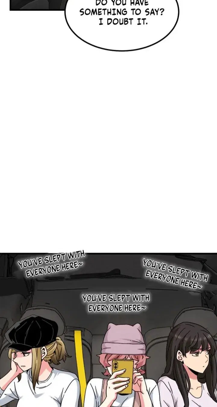 NEW  A Turning Point Page 65 - MangaHe