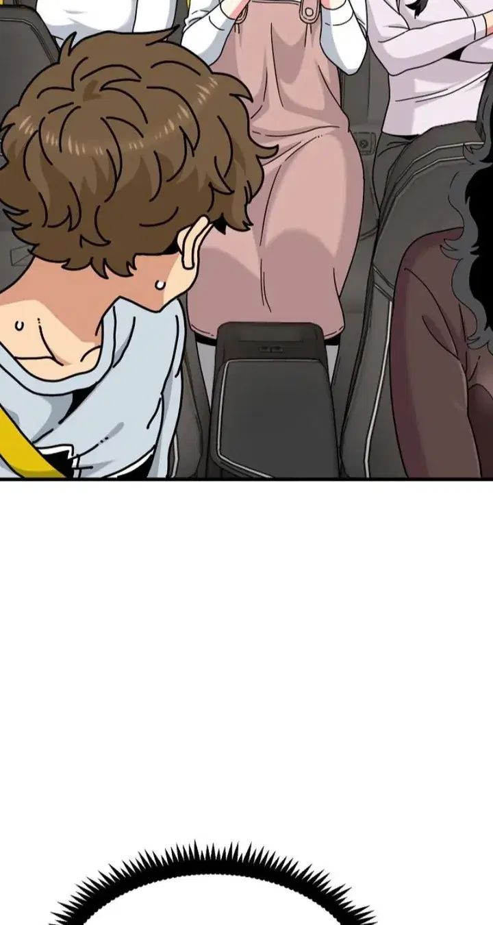 NEW  A Turning Point Page 66 - MangaHe