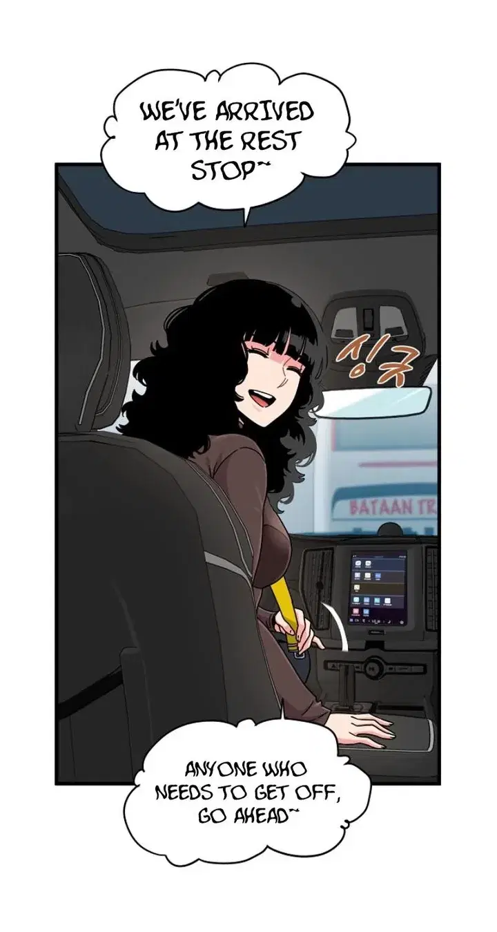 NEW  A Turning Point Page 72 - MangaHe