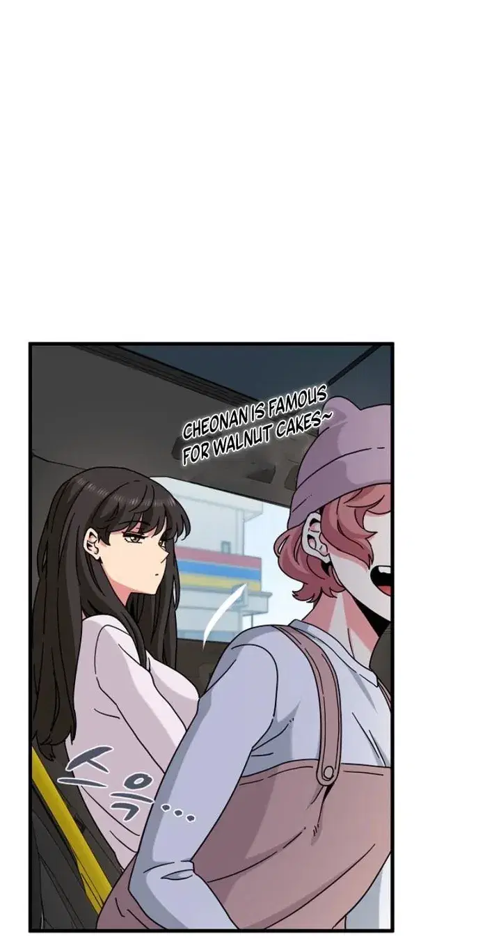NEW  A Turning Point Page 73 - MangaHe