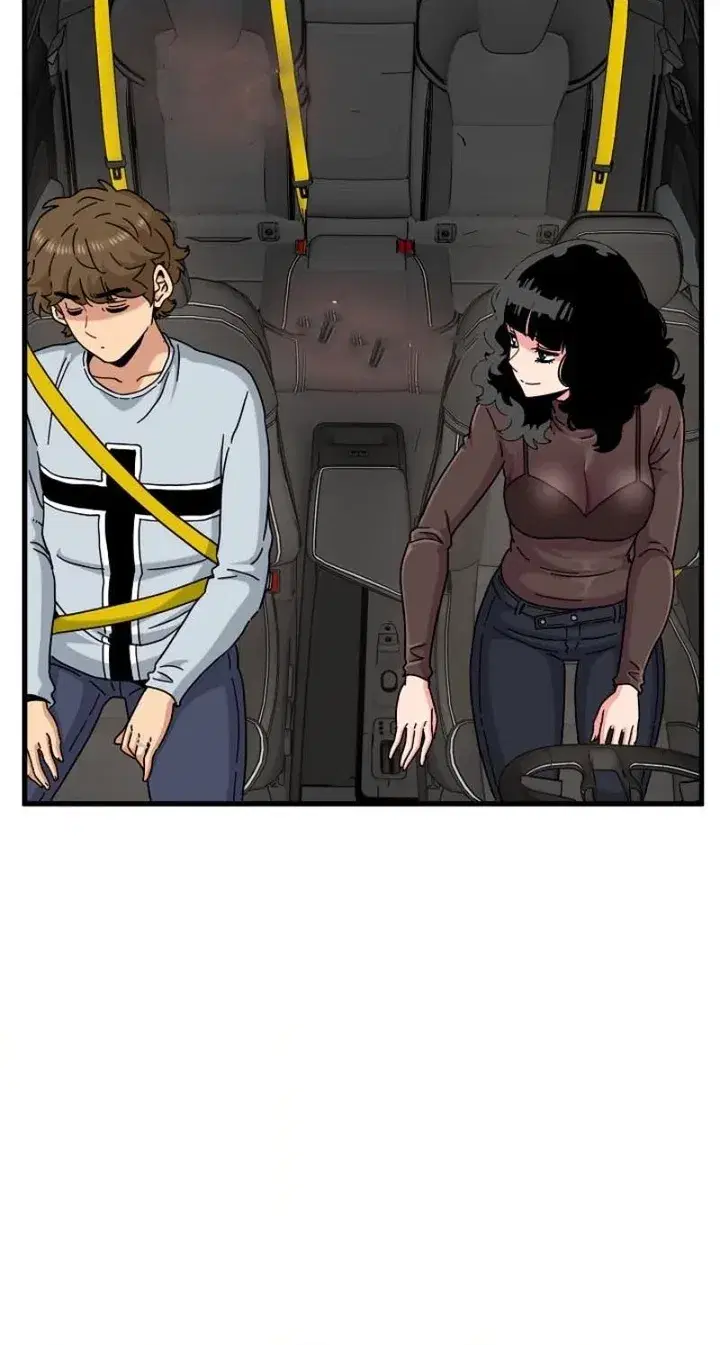 NEW  A Turning Point Page 80 - MangaHe