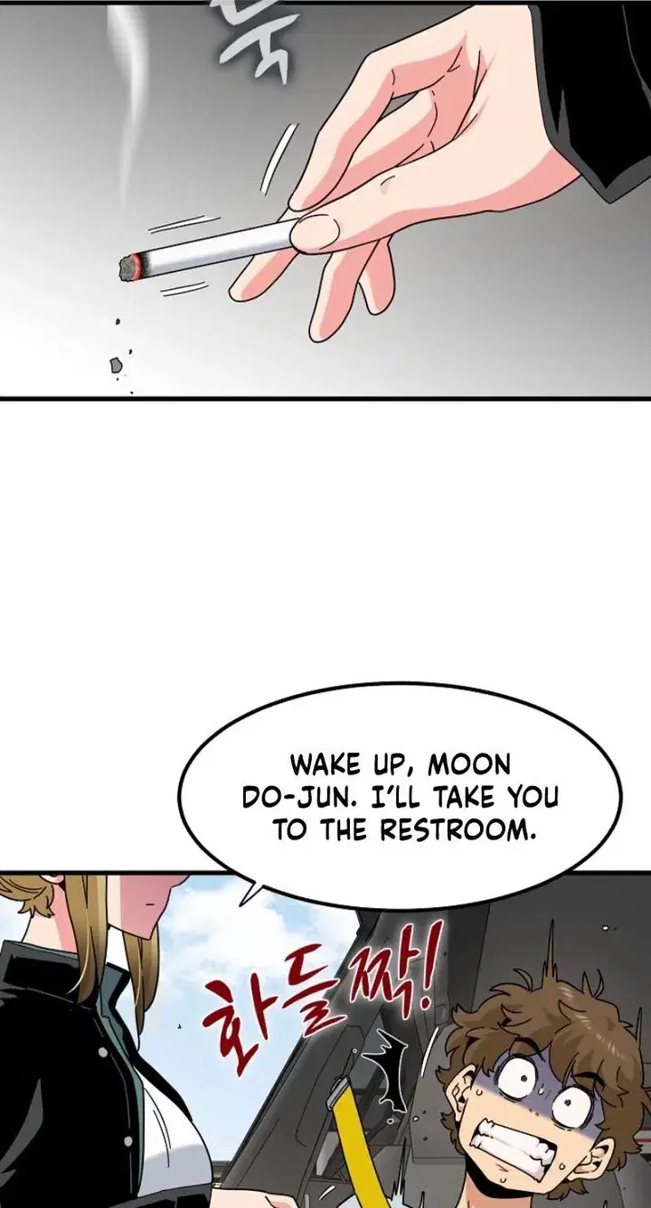NEW  A Turning Point Page 86 - MangaHe