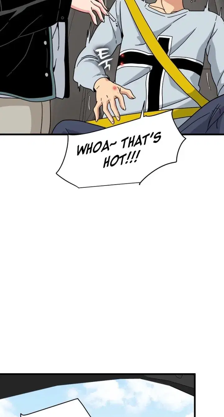 NEW  A Turning Point Page 87 - MangaHe