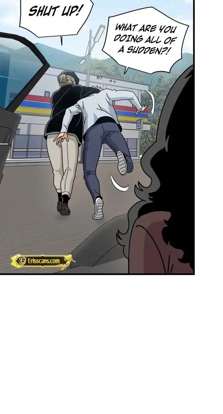 NEW  A Turning Point Page 88 - MangaHe