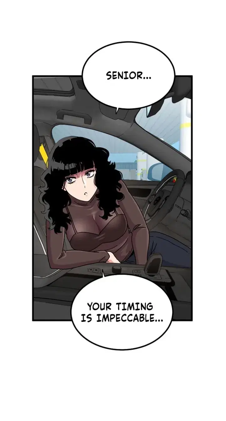 NEW  A Turning Point Page 89 - MangaHe