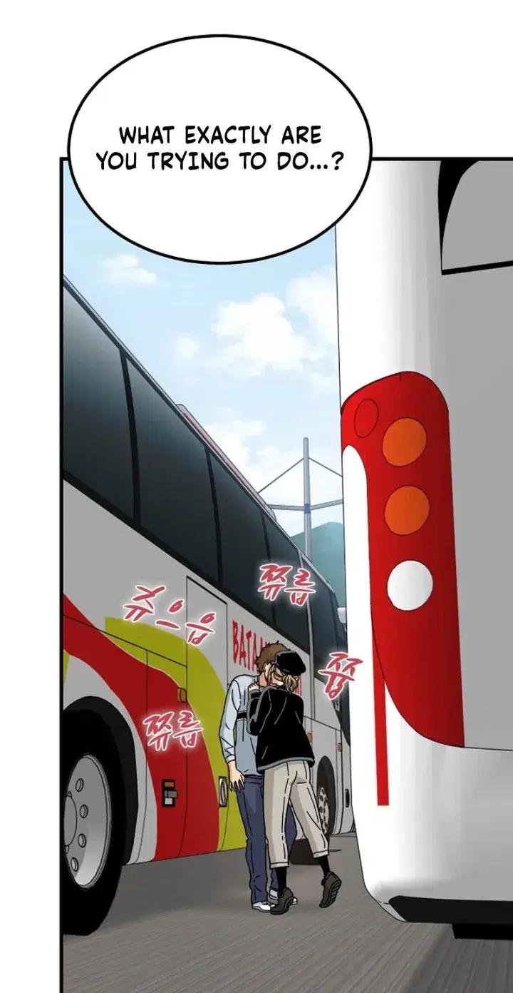 NEW  A Turning Point Page 92 - MangaHe