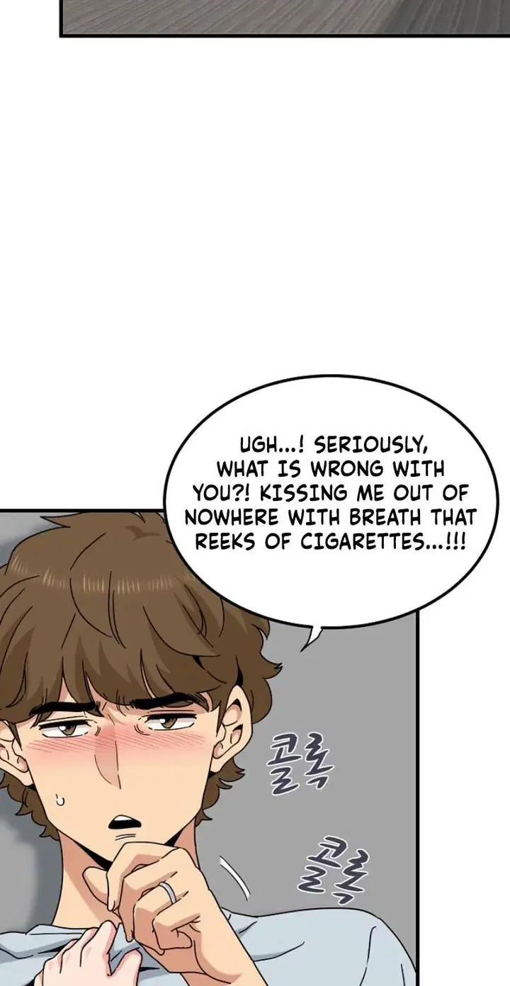 NEW  A Turning Point Page 93 - MangaHe