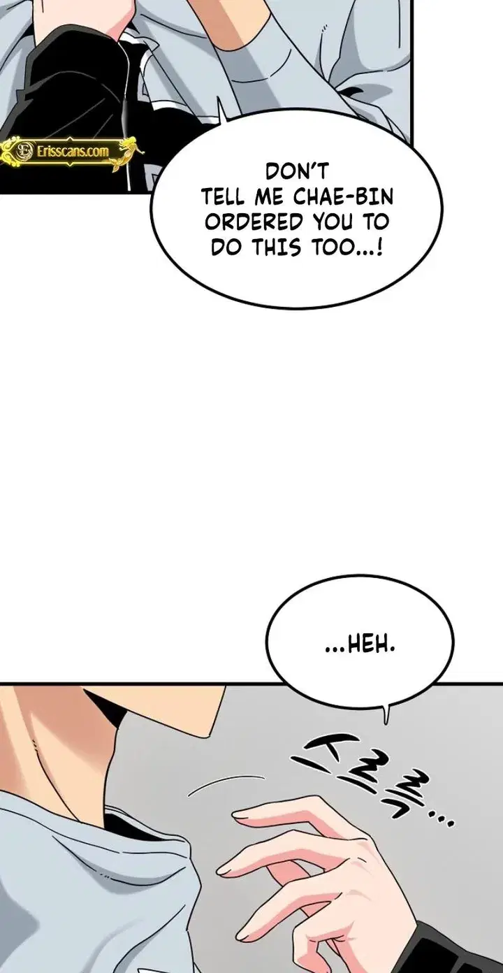 NEW  A Turning Point Page 94 - MangaHe