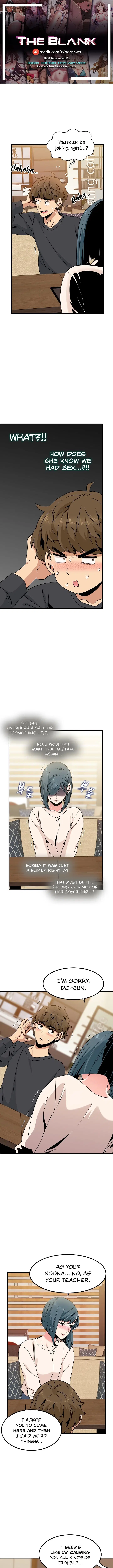 NEW  A Turning Point Page 2 - MangaHe