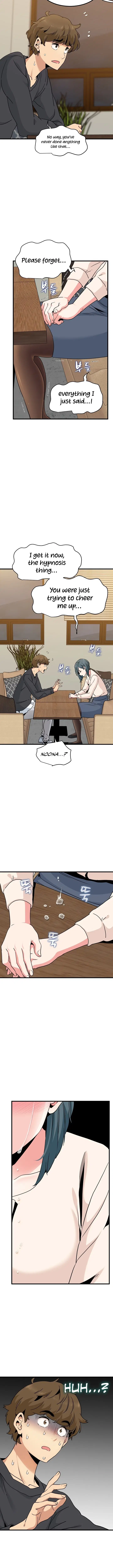 NEW  A Turning Point Page 3 - MangaHe