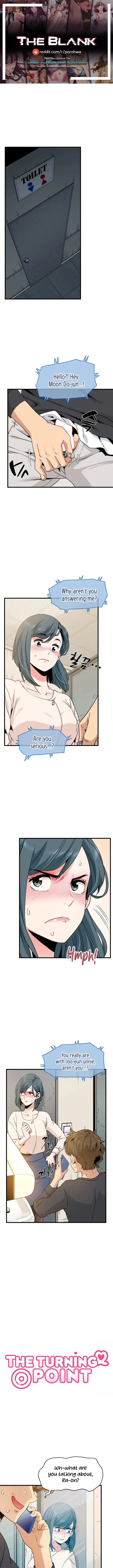 NEW  A Turning Point Page 2 - MangaHe