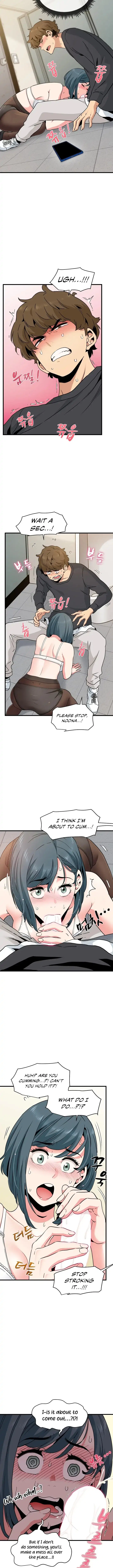 NEW  A Turning Point Page 13 - MangaHe