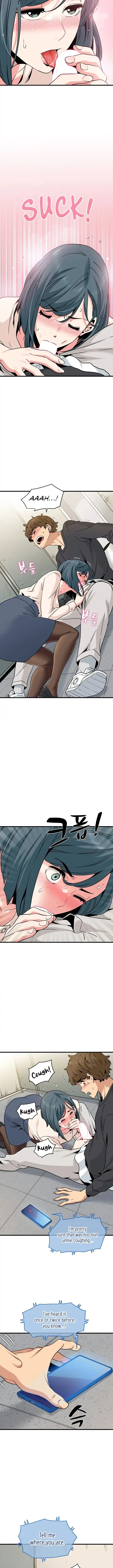 NEW  A Turning Point Page 6 - MangaHe