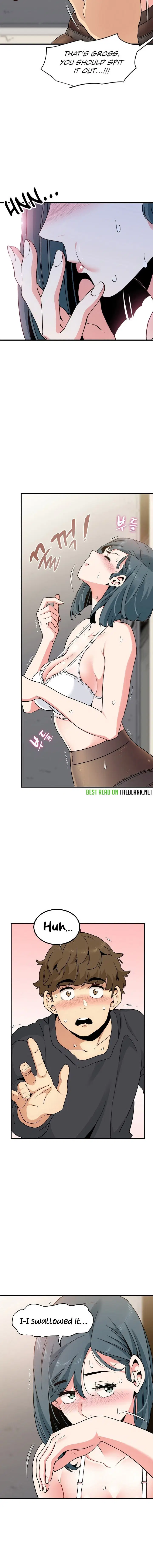 NEW  A Turning Point Page 3 - MangaHe