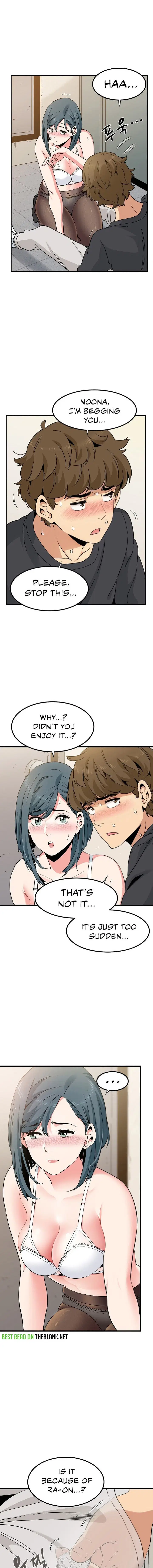 NEW  A Turning Point Page 4 - MangaHe