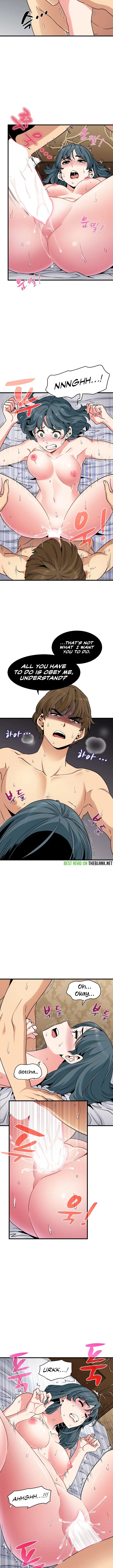 NEW  A Turning Point Page 3 - MangaHe