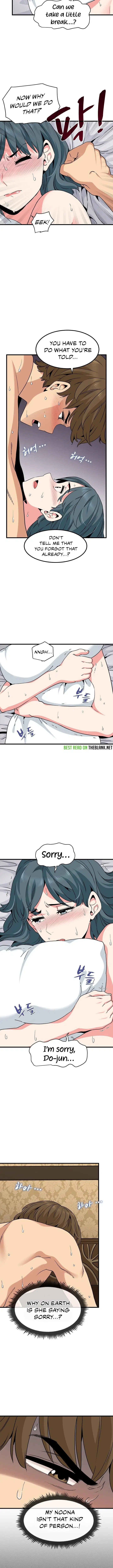 NEW  A Turning Point Page 7 - MangaHe