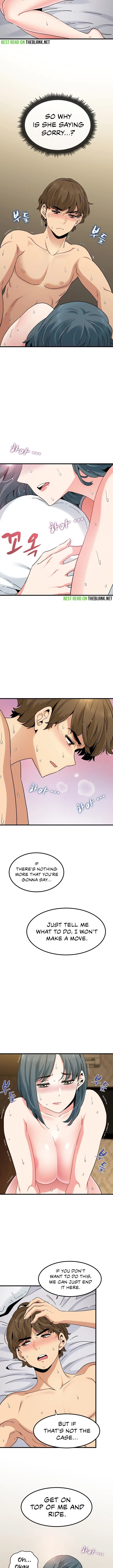 NEW  A Turning Point Page 9 - MangaHe