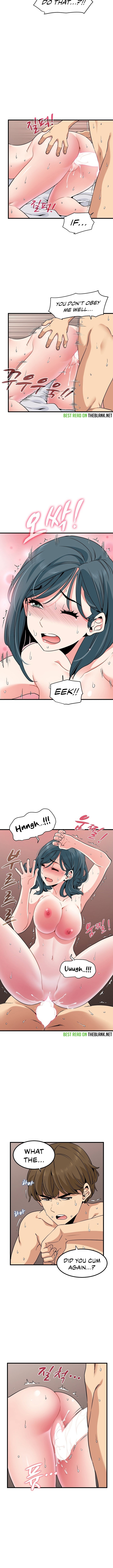 NEW  A Turning Point Page 3 - MangaHe