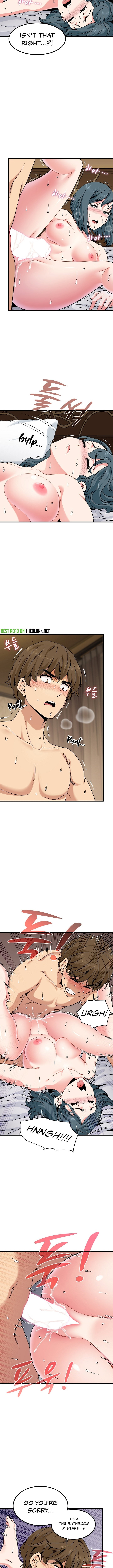 NEW  A Turning Point Page 5 - MangaHe