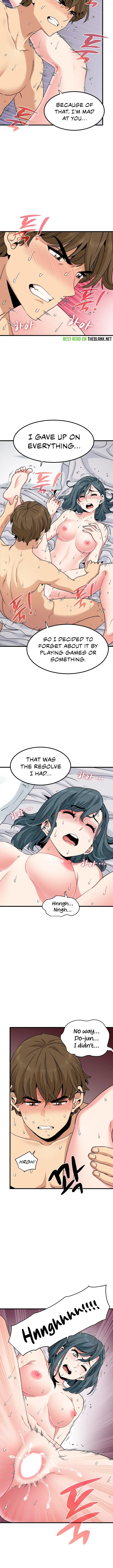 NEW  A Turning Point Page 6 - MangaHe